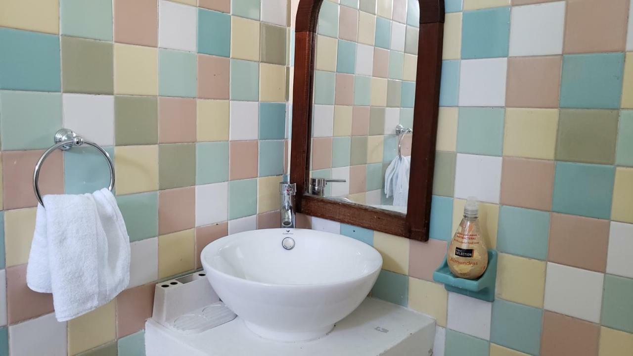 Casa Baeza Apartament, The Best Location, 70Mts From The Sea Cozumel Exterior photo